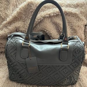 Madison West Travel Duffel